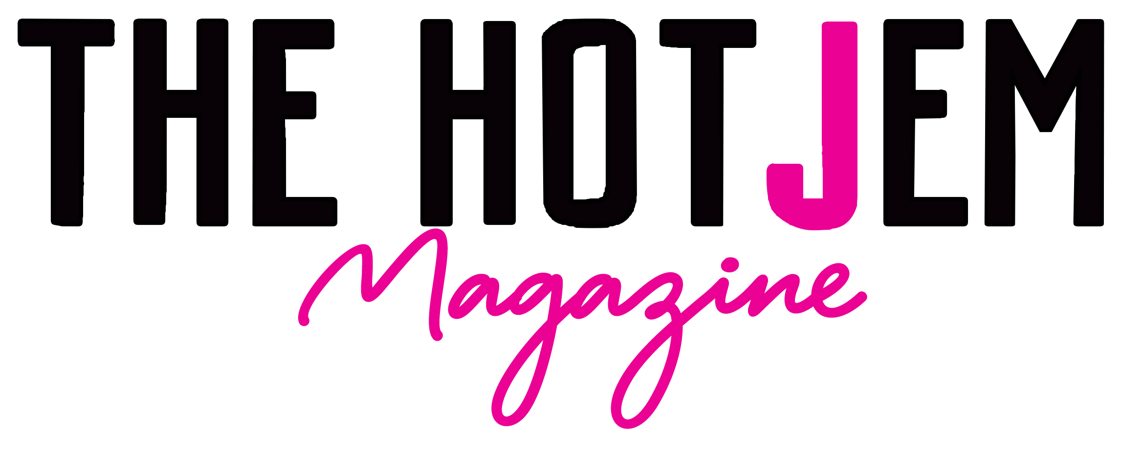 The HotJem Magazine
